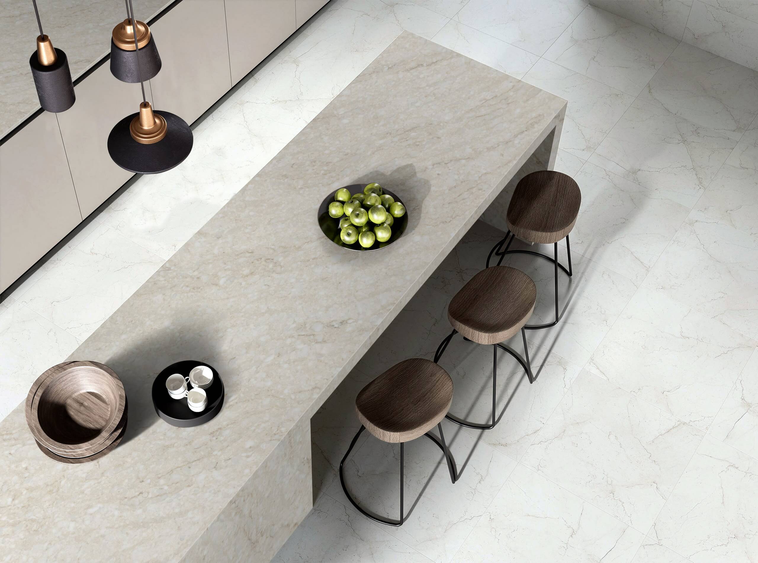 k2854 GS50320Taj20Mahal20Benchtop20kitchen20